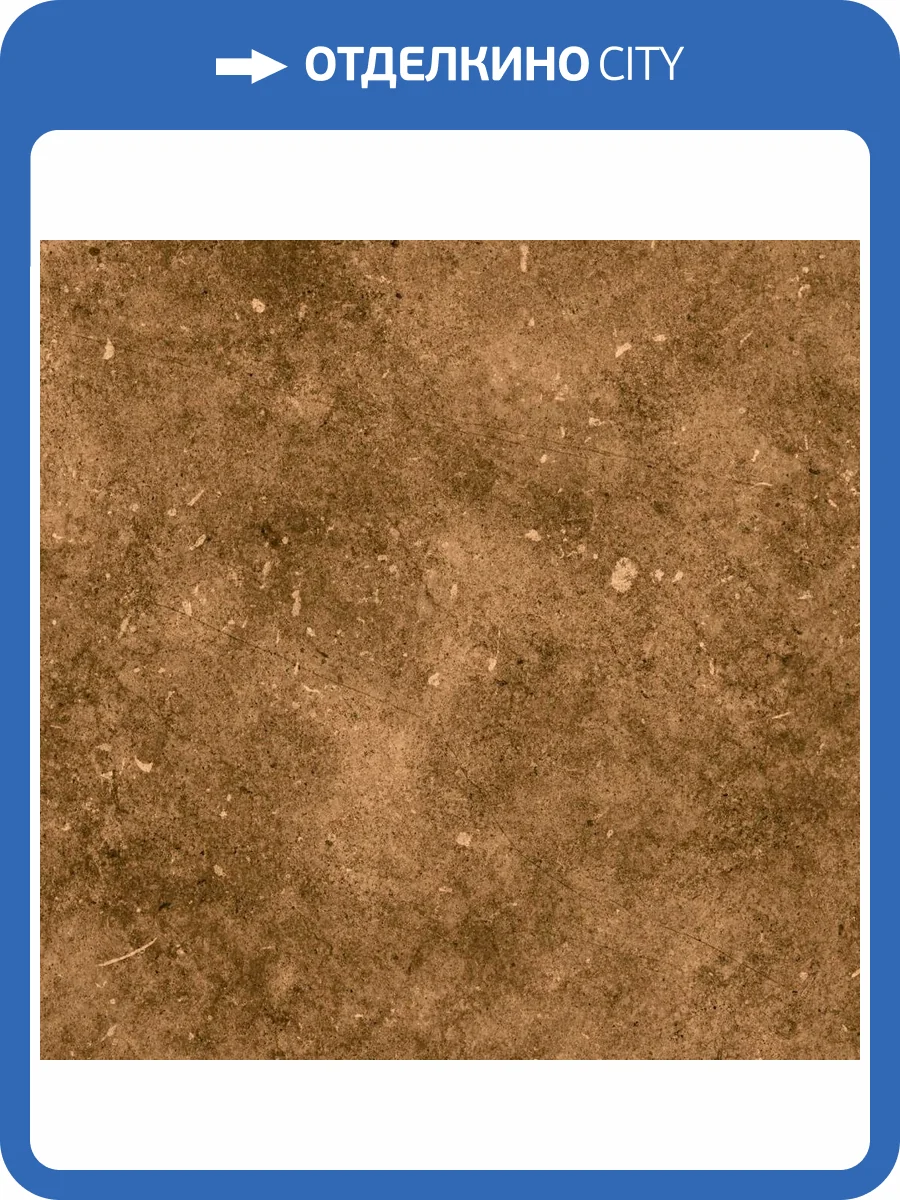 Клинкерная плитка Керамин Вермонт 4 Коричневый 29.8x29.8 фото 2