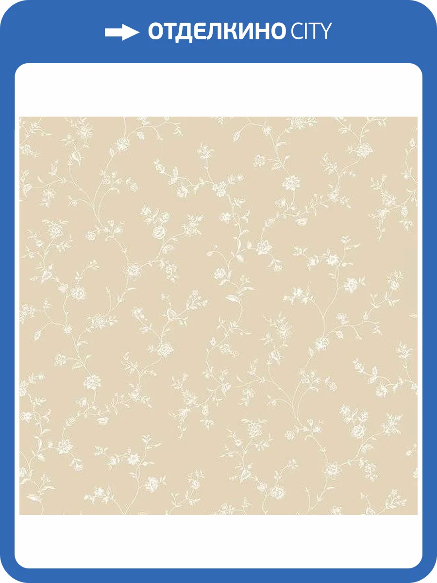 Обои флизелиновые Aura Miniatures G67860 фото 2