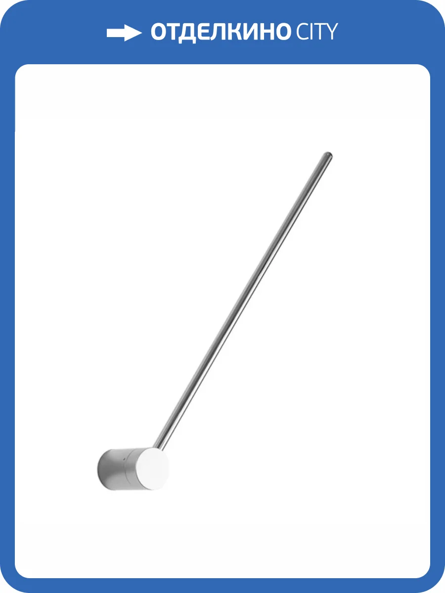 Бра Arte Lamp Polis A2027AP-1CC фото 2