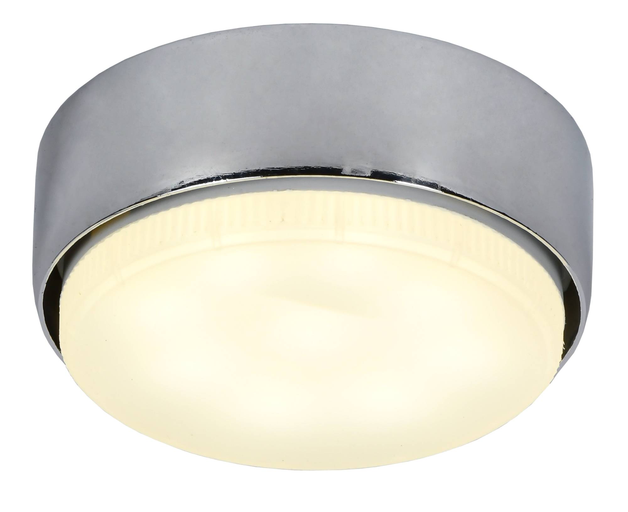 Потолочный светильник IEK 4113 LUPB0-GX53-1-K23 фото 2