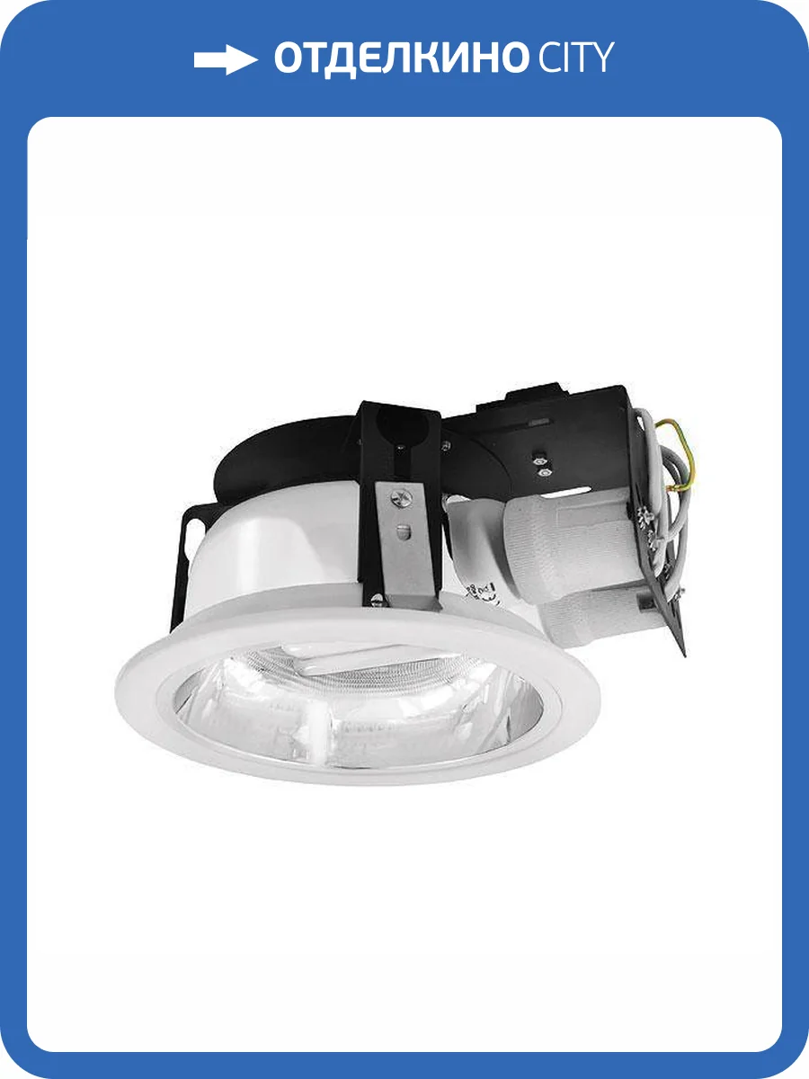 Карданный светильник Kanlux Ben 4822 фото 2