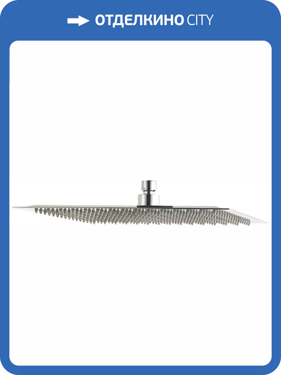 Верхний душ Aquanet Passion AF301-84-SL фото 8