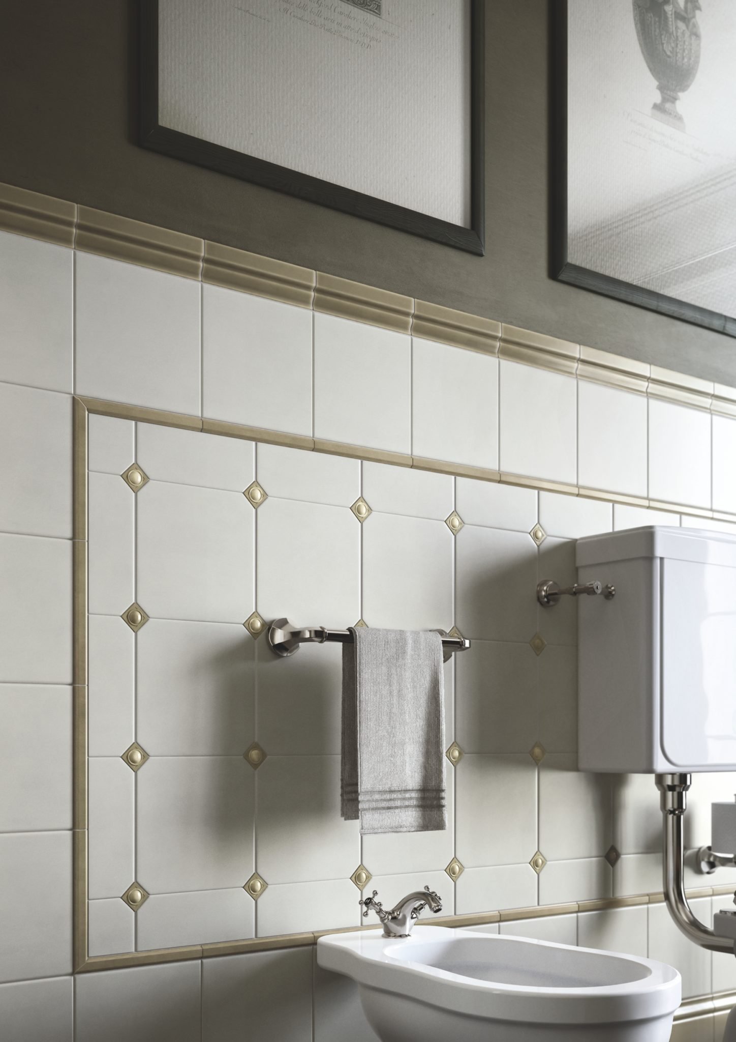 Ceramiche Grazia Amarcord фото 4