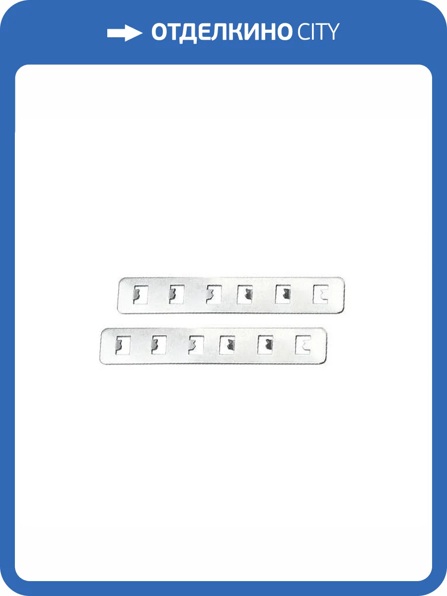 Прямой коннектор для шинопровода Lightera Startrek 220 LE172TC-PCV фото 2