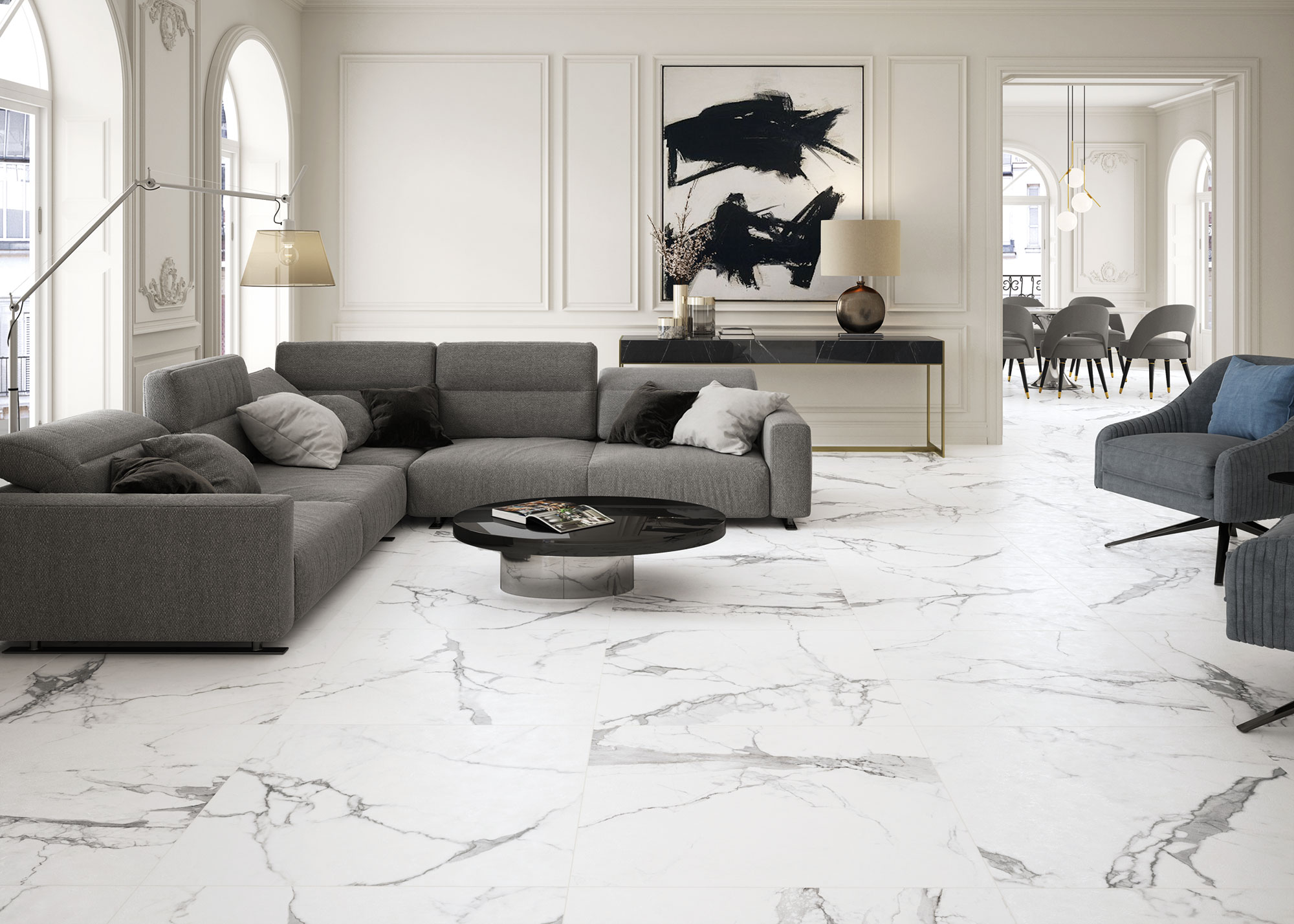Durstone Le Blanc фото 3