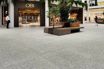Porcelanite Dos Obi