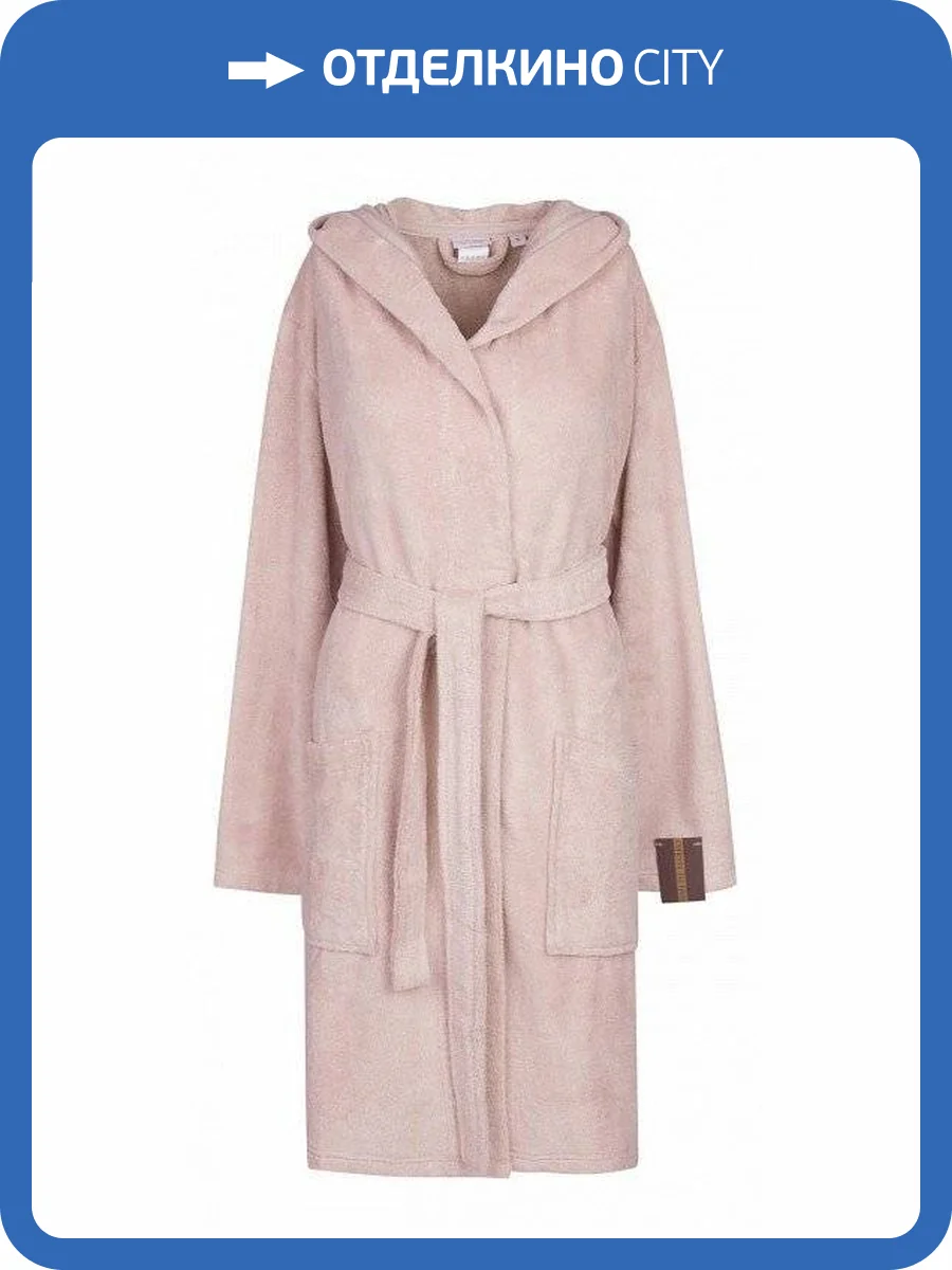 Халат женский Sofi De MarkO Шанти SDM_4627186670528 фото 3