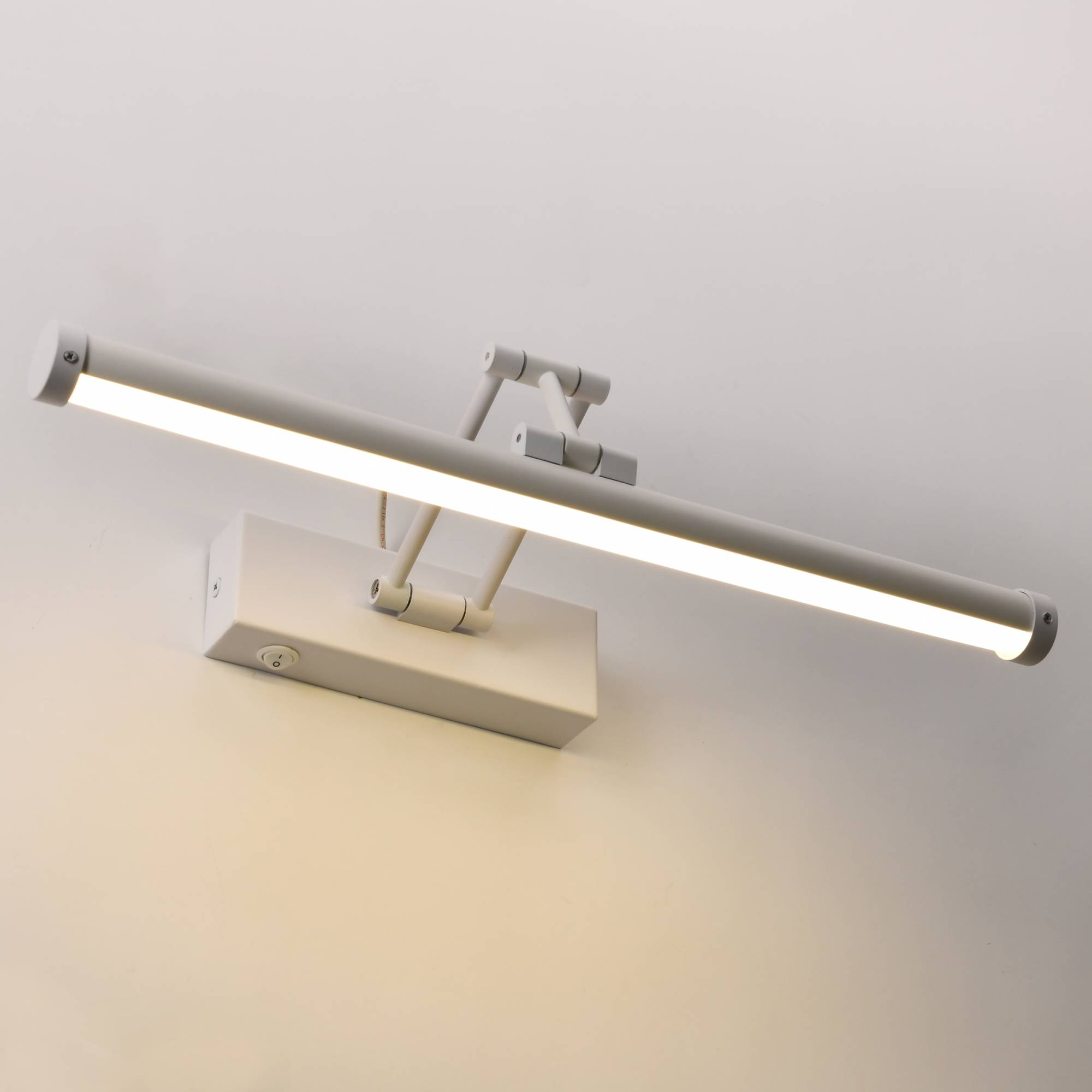 Настенный светодиодный светильник IEK 5115 LT-DBB0-5115-08-40-K01 фото 3