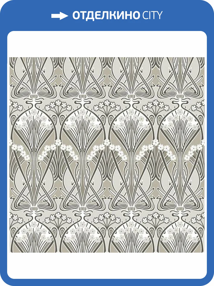 Обои KT Exclusive Arts&Crafts ET12416 фото 2