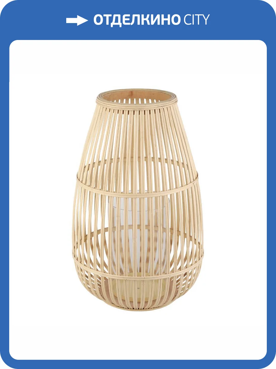 Подсвечник Eglo Bunawan 422082 фото 5