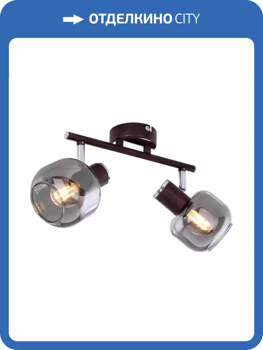 Спот Globo Pallo 54303-2 фото 2