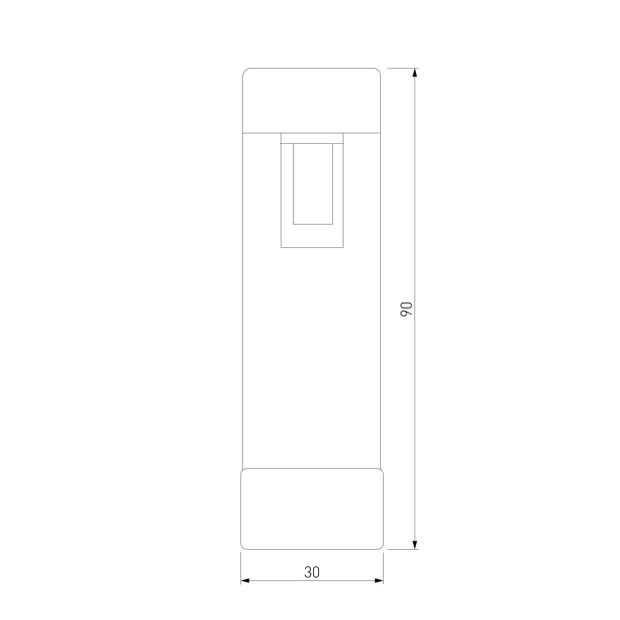 Магнитный трековый светодиодный светильник Elektrostandard Esthetic Magnetic 85116/01 3W 3000K черный фото 7