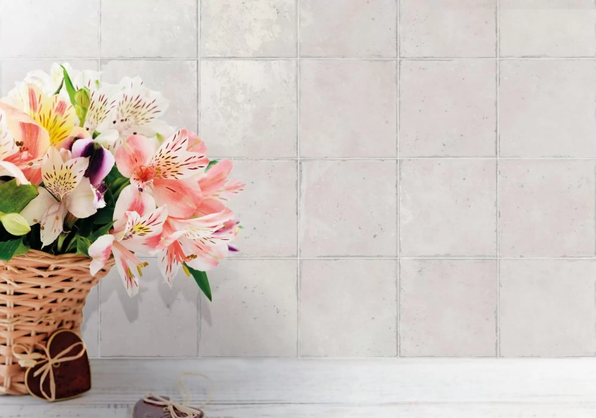 Nanda Tiles Florentina фото 4