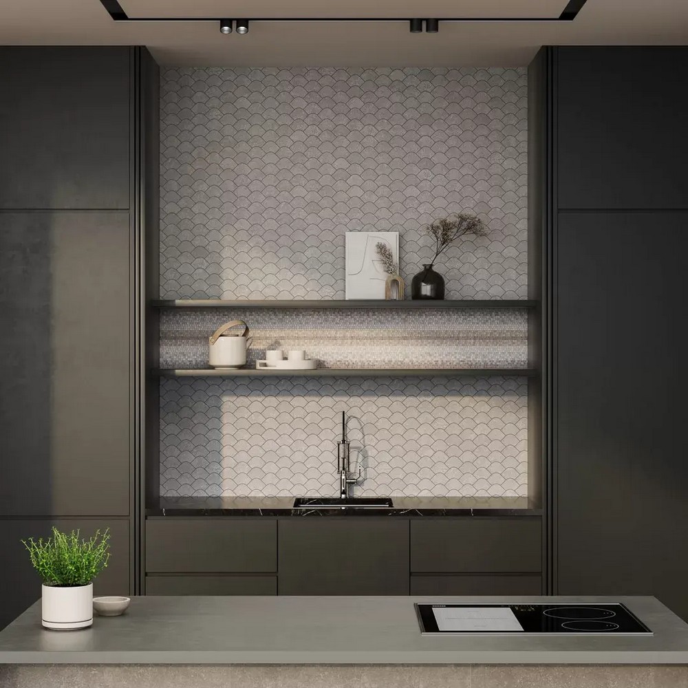 Kerama Marazzi Касабланка фото 5