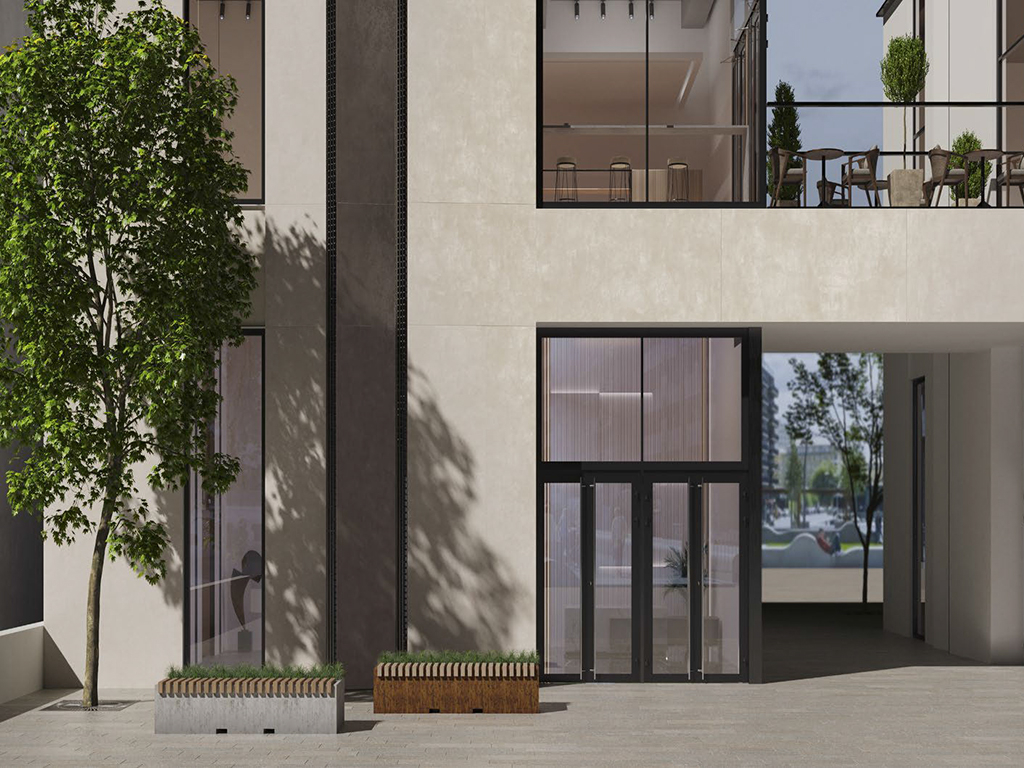 Kerama Marazzi Сити Шайн фото 3