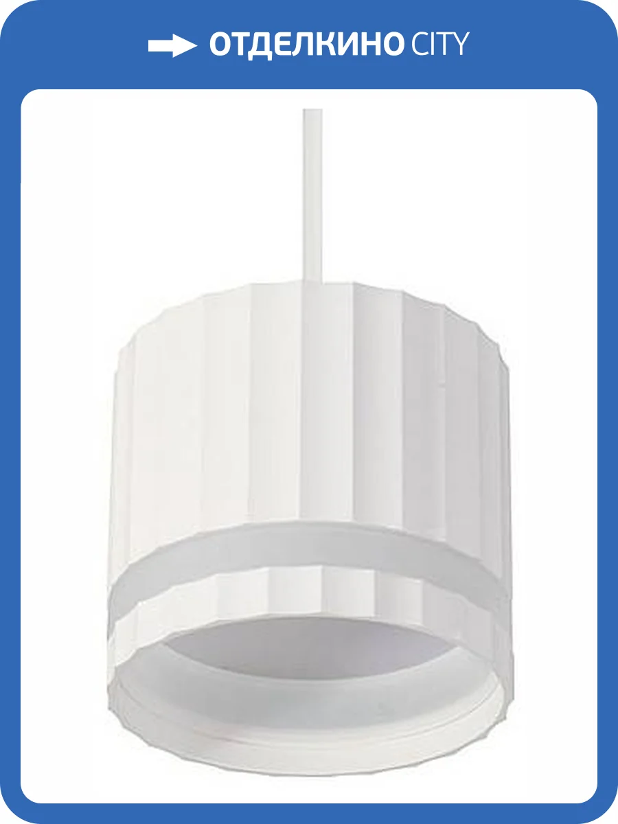 Подвесной светильник Feron HL3698 48685 фото 3