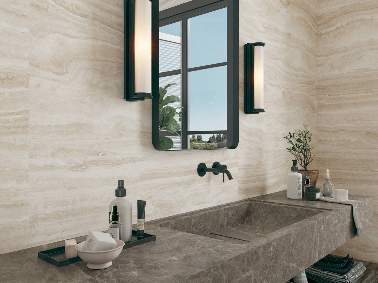 Cerpa Ceramica Evora