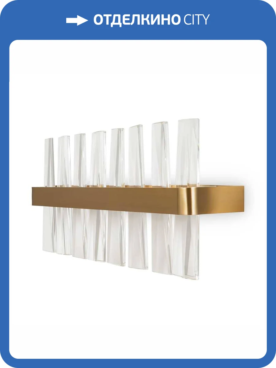 Бра Maytoni Mirage MOD173WL-L15BS3K фото 7