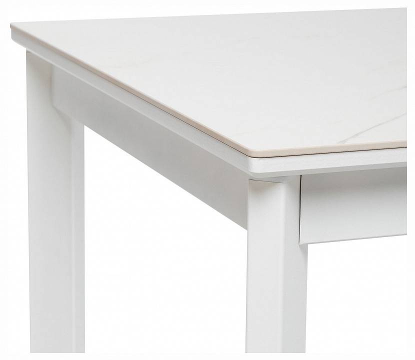 Стол обеденный Leset Айлин 2Р 2500000248801 Белый мрамор фото 7