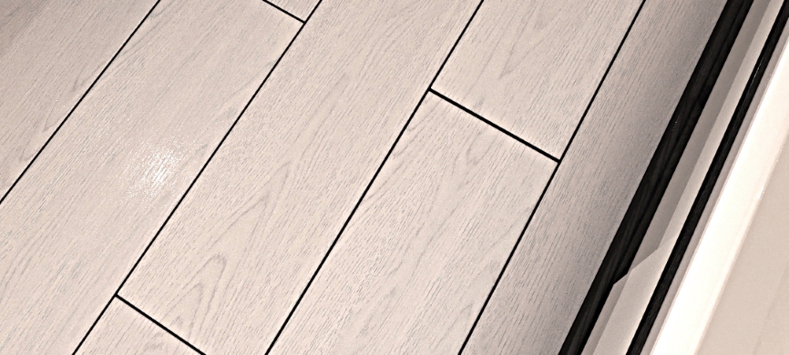 Beryoza Ceramica Дуб фото 6