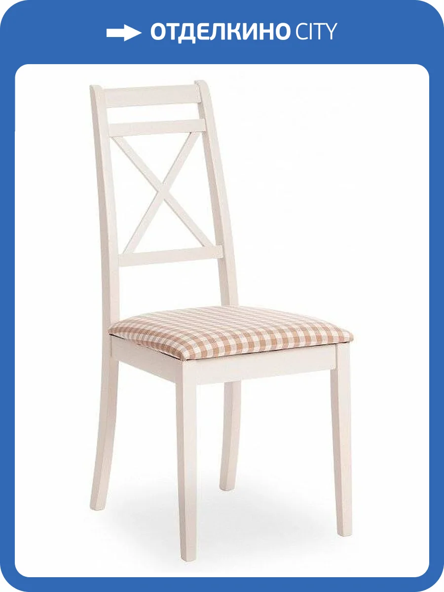 Стул Tetchair Picasso (PC-SC ) TET_12349 фото 6