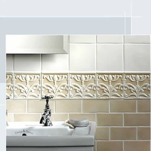 Ceramiche Grazia Essenze Brick