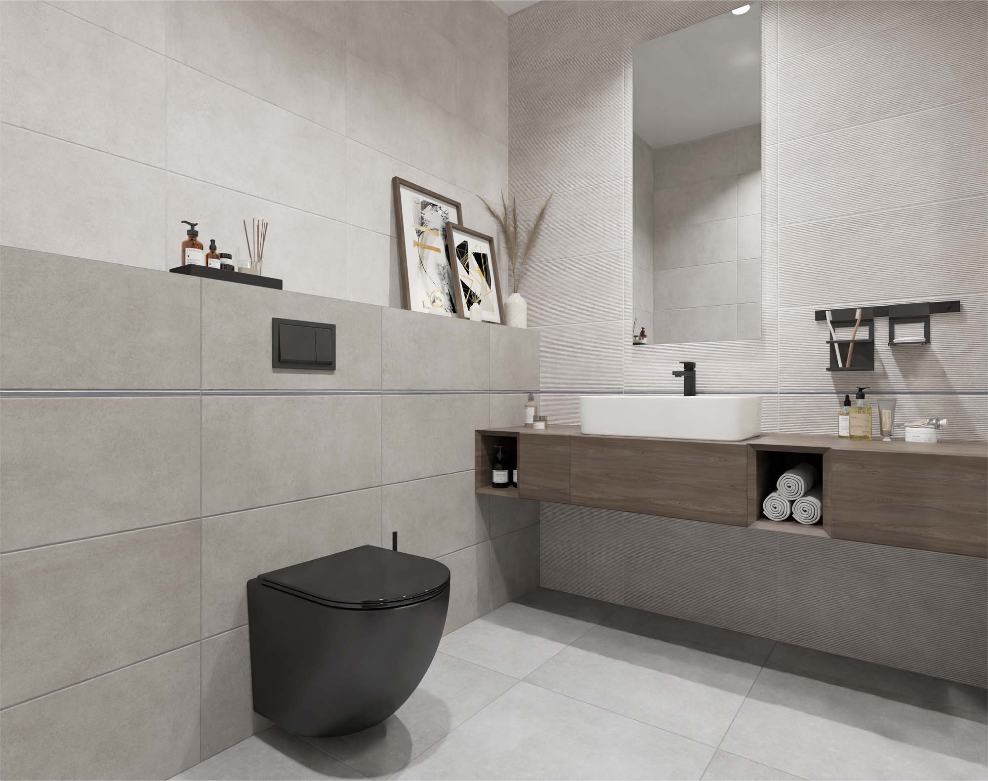 Global Tile Urban фото 2