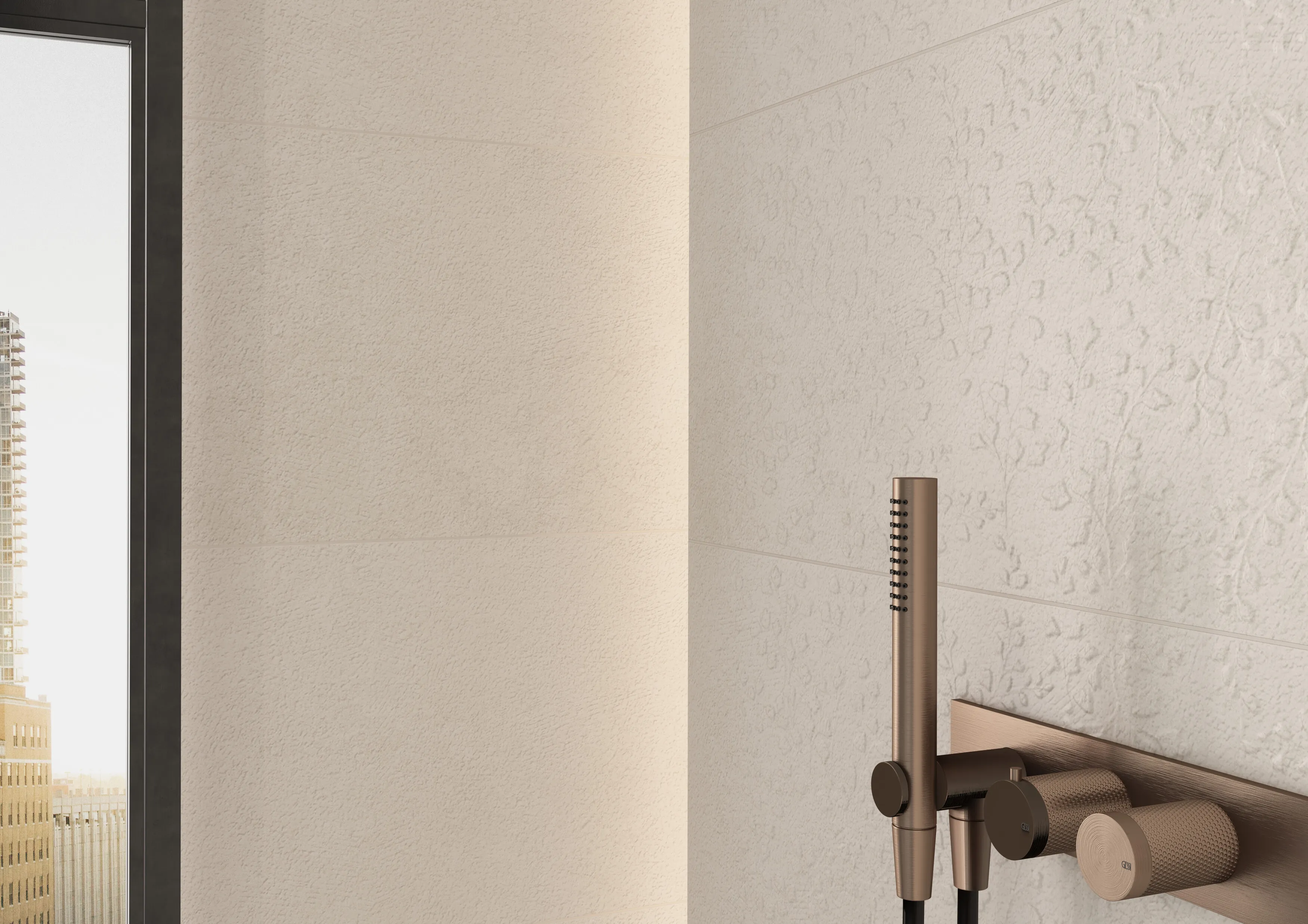 TAU Ceramica Portwall фото 2