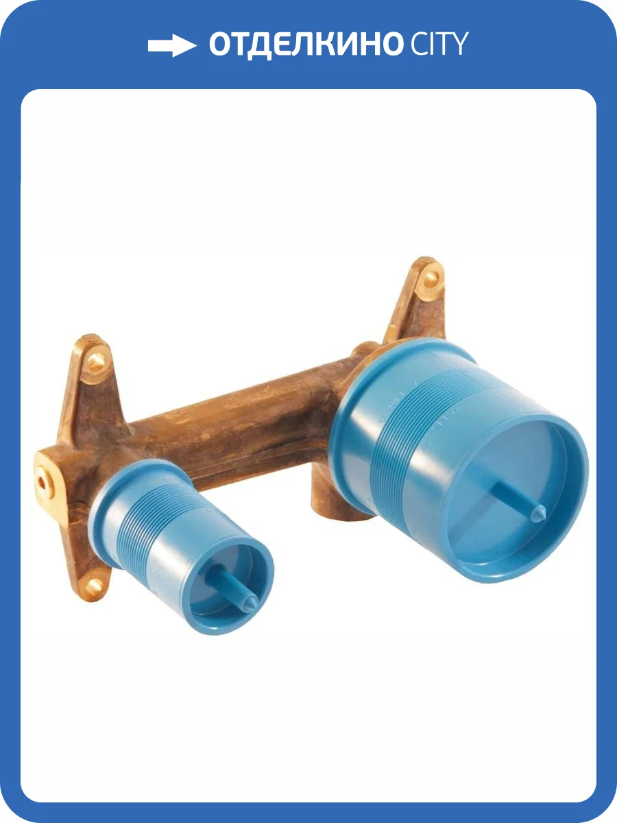 Скрытая часть Ideal Standard Built-in A5948NU фото 3