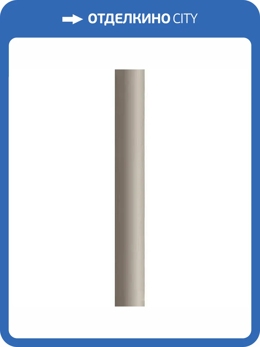 Керамическая плитка WOW Faces 131484 Dune Grey 5x40 фото 22