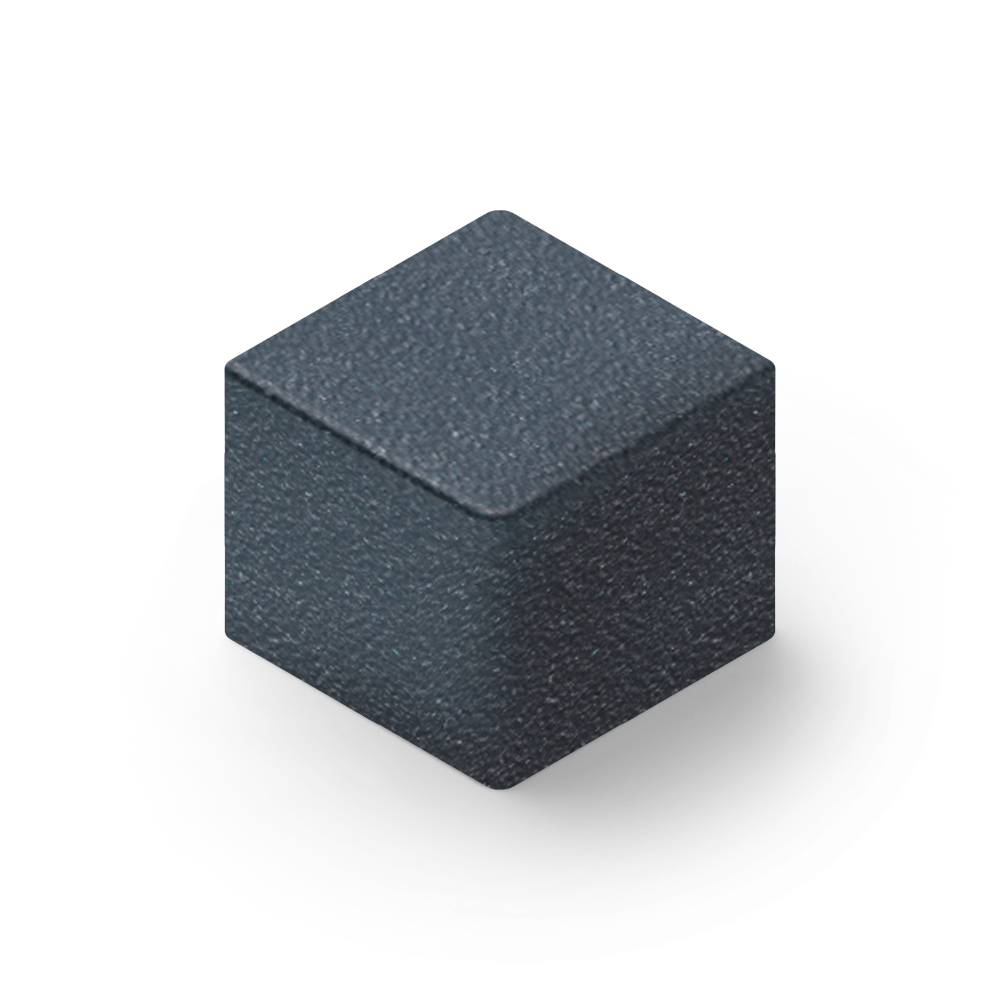 Полоса алюминиевая Neexy pv89-44 SA муар антрацит 270x2x0.2 фото 3