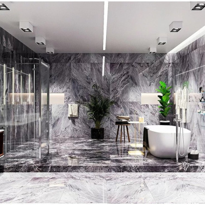 Globus Ceramica Mars