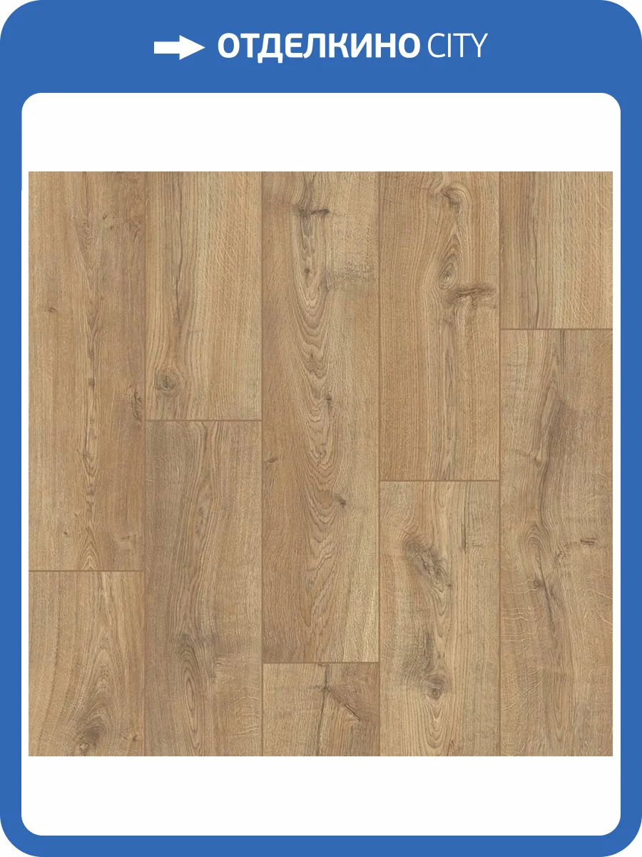 Ламинат Quick-Step Eligna Wide 8/33 4V UWH8635 Дуб Древний Тис 1380x190 фото 2