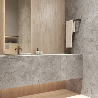 Arcadia Ceramica Crissel Wood