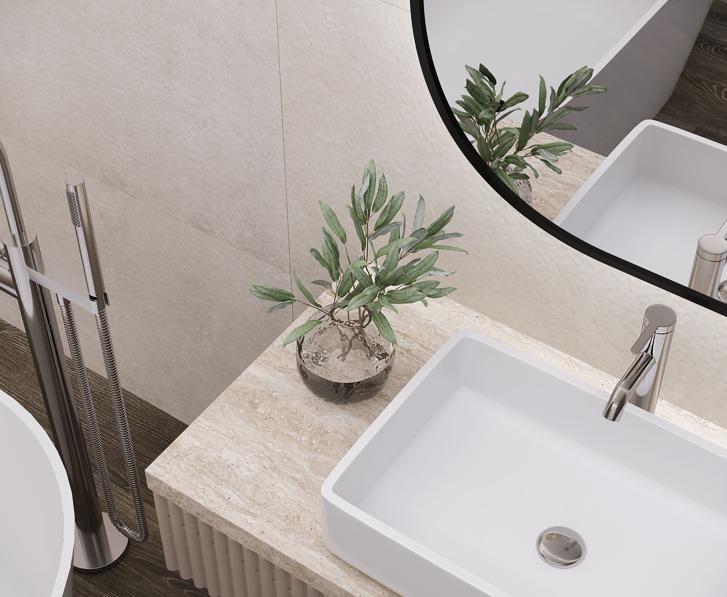 Laparet Charon Cream фото 4