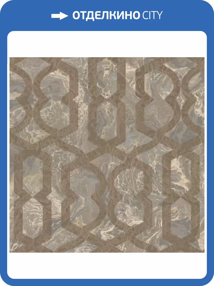 Обои Zambaiti Parati Splendor 2025 M69920 фото 2