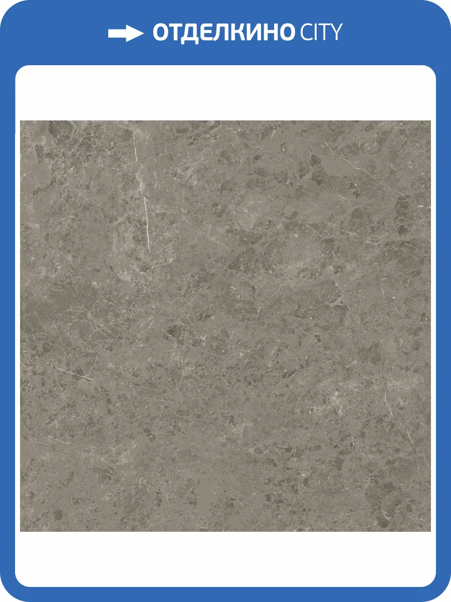 Керамогранит Atlas Concorde Marvel Meraviglia AJIL Grigio Elegante Velvet 120x120 фото 20