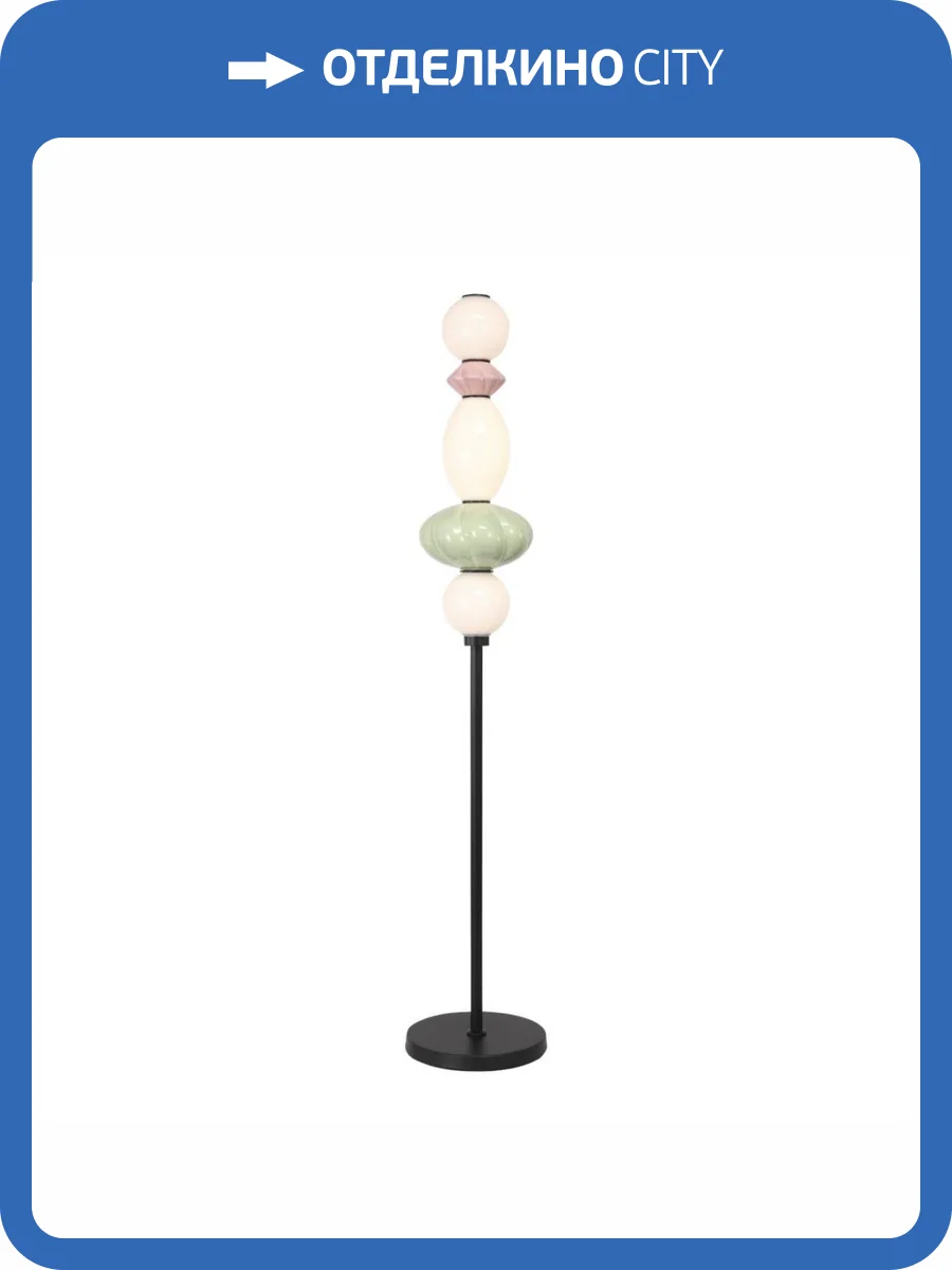 Торшер ST Luce Florentini SL6134.405.01 фото 2