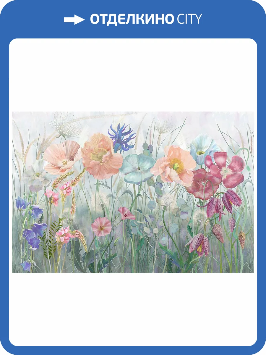 Фреска La Stanza Alba 800619 кварц (размер на заказ) фото 2