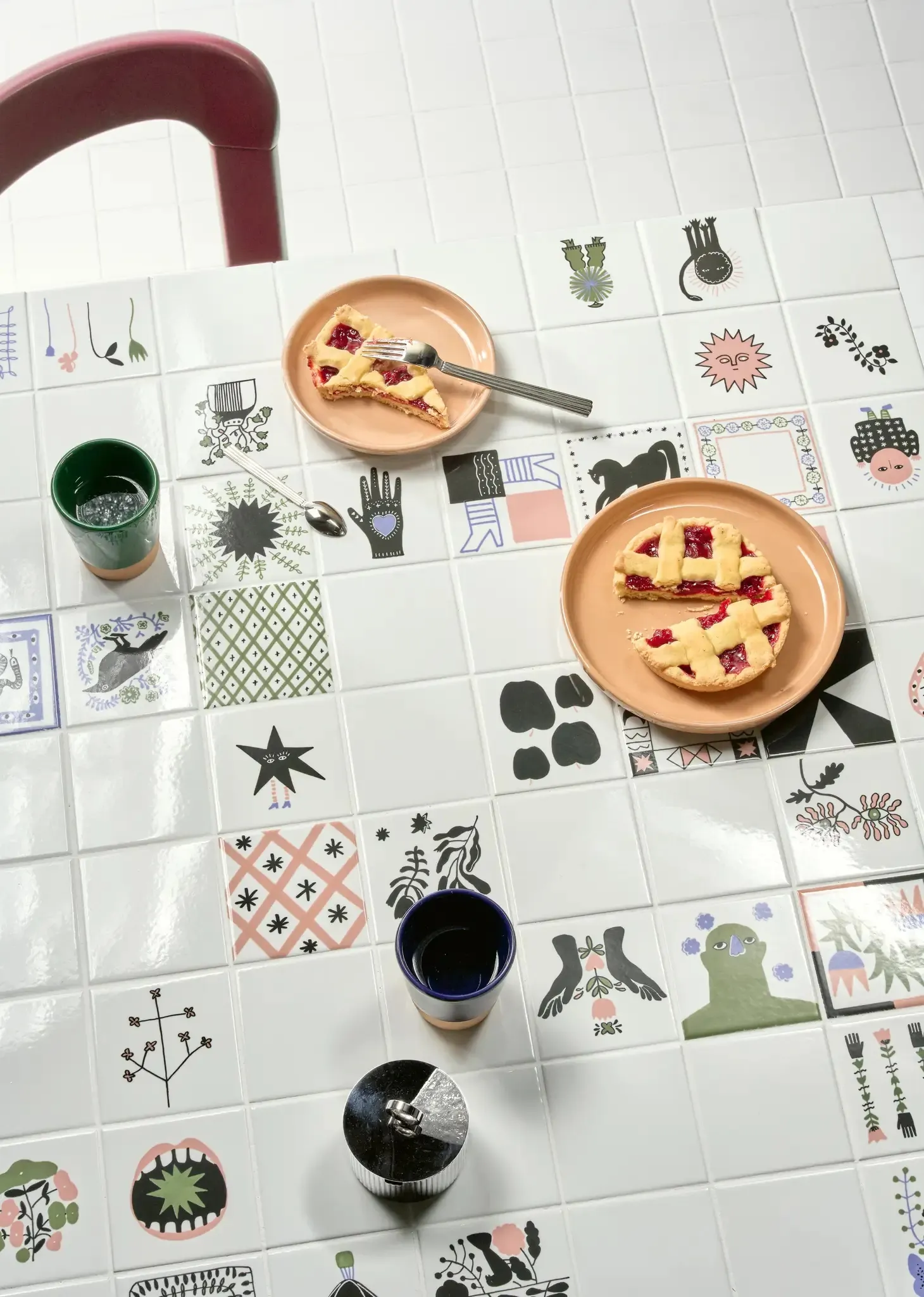 41ZERO42 Stories фото 9