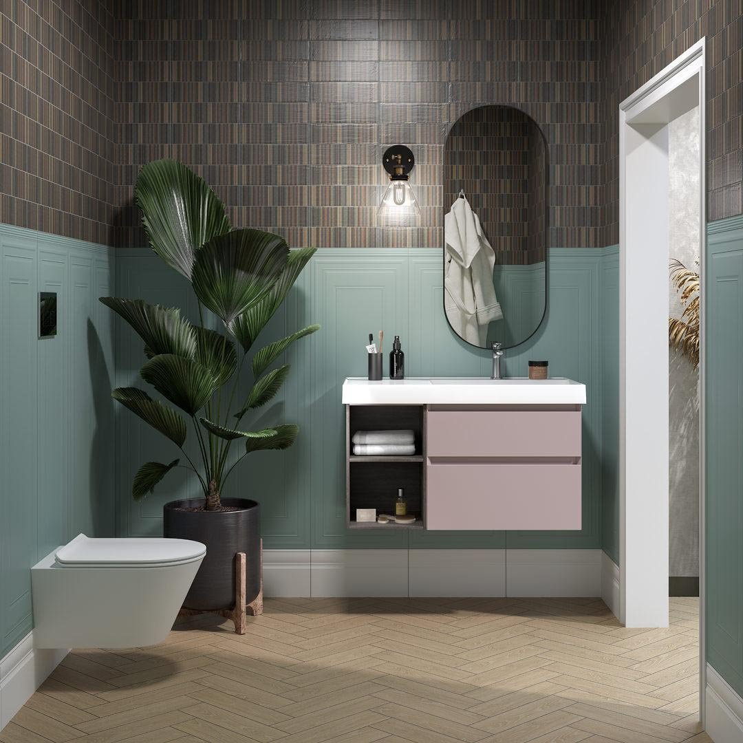 Kerama Marazzi Шеннон фото 9