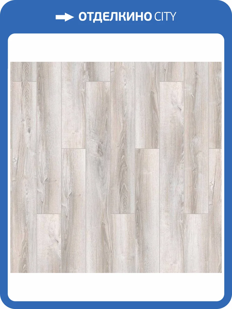 Ламинат Timber Forester 10/33 4V Дуб Порто Черво 1292x159 фото 2