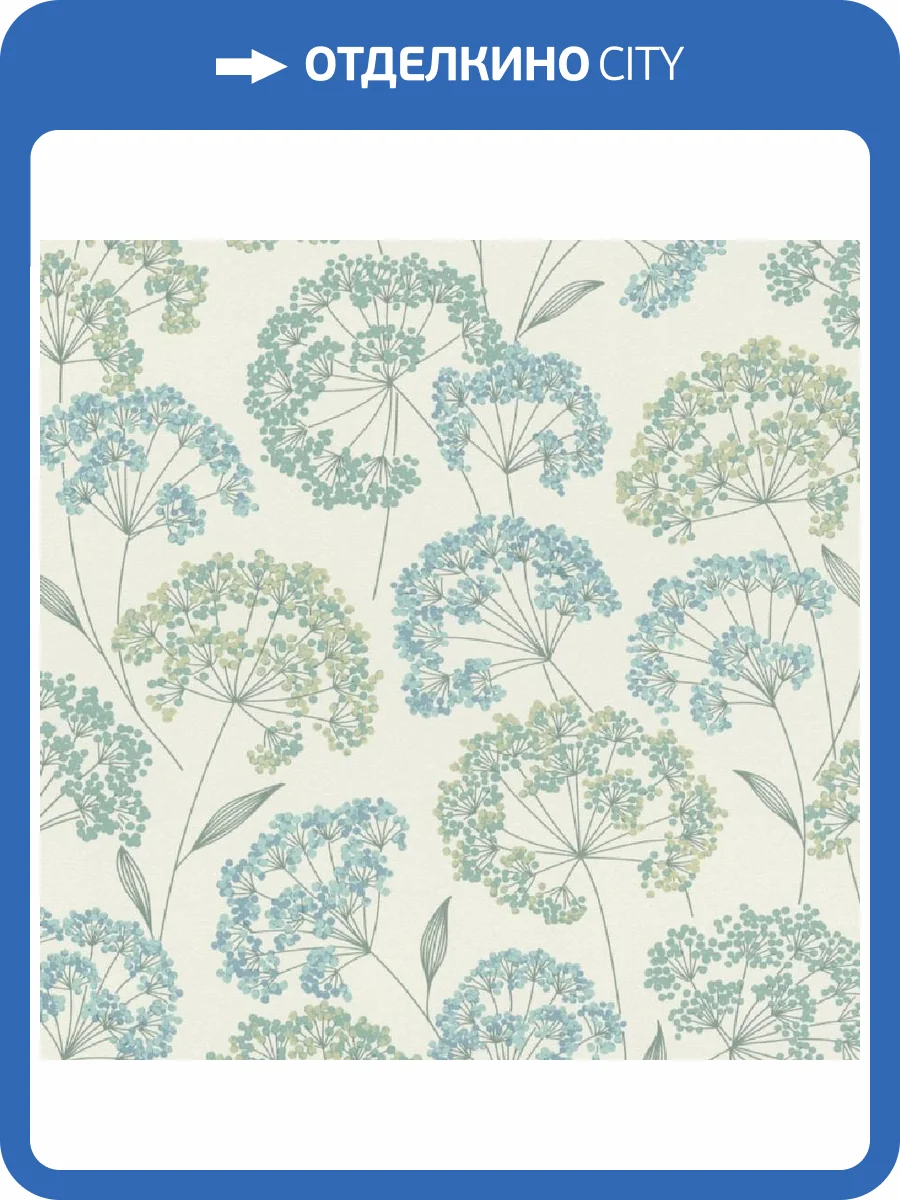 Обои Rasch Allegretto 793314 фото 2