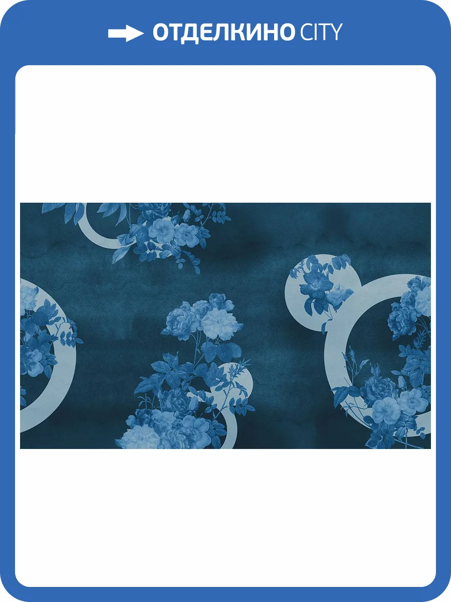 Фреска La Stanza Alba 800261 стакко (размер на заказ) фото 2