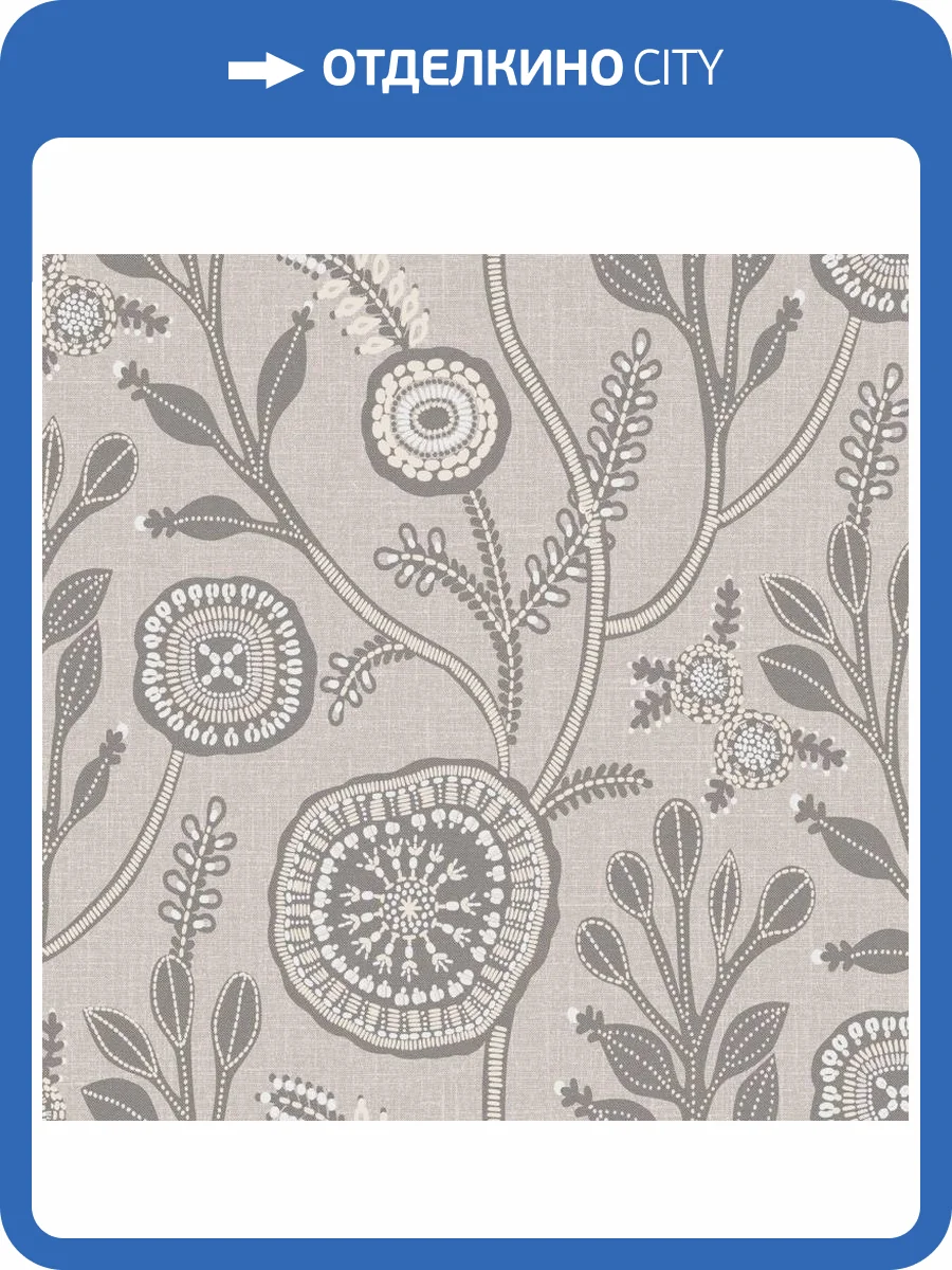 Обои Milassa Полинезия Plz3008 фото 2