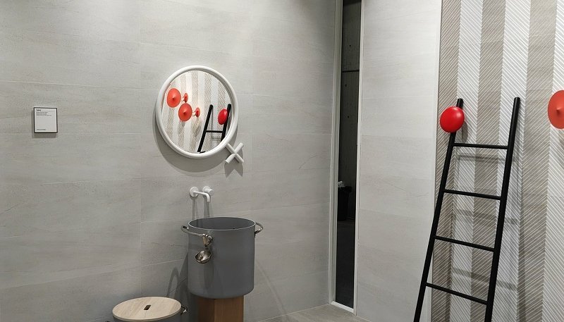 Porcelanite Dos 9542 Sakai фото 2