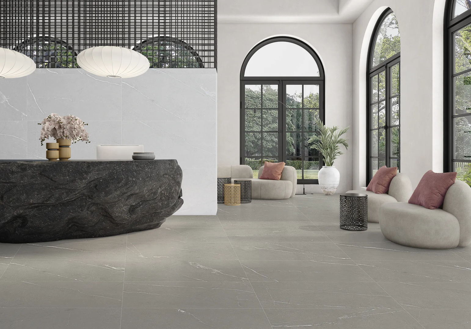 Stiles Ceramic Vitay