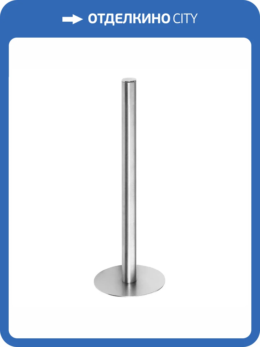 Держатель туалетной бумаги Bemeta Omega 146203165 хром фото 3