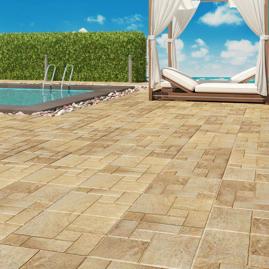 Gracia Ceramica Sandstone