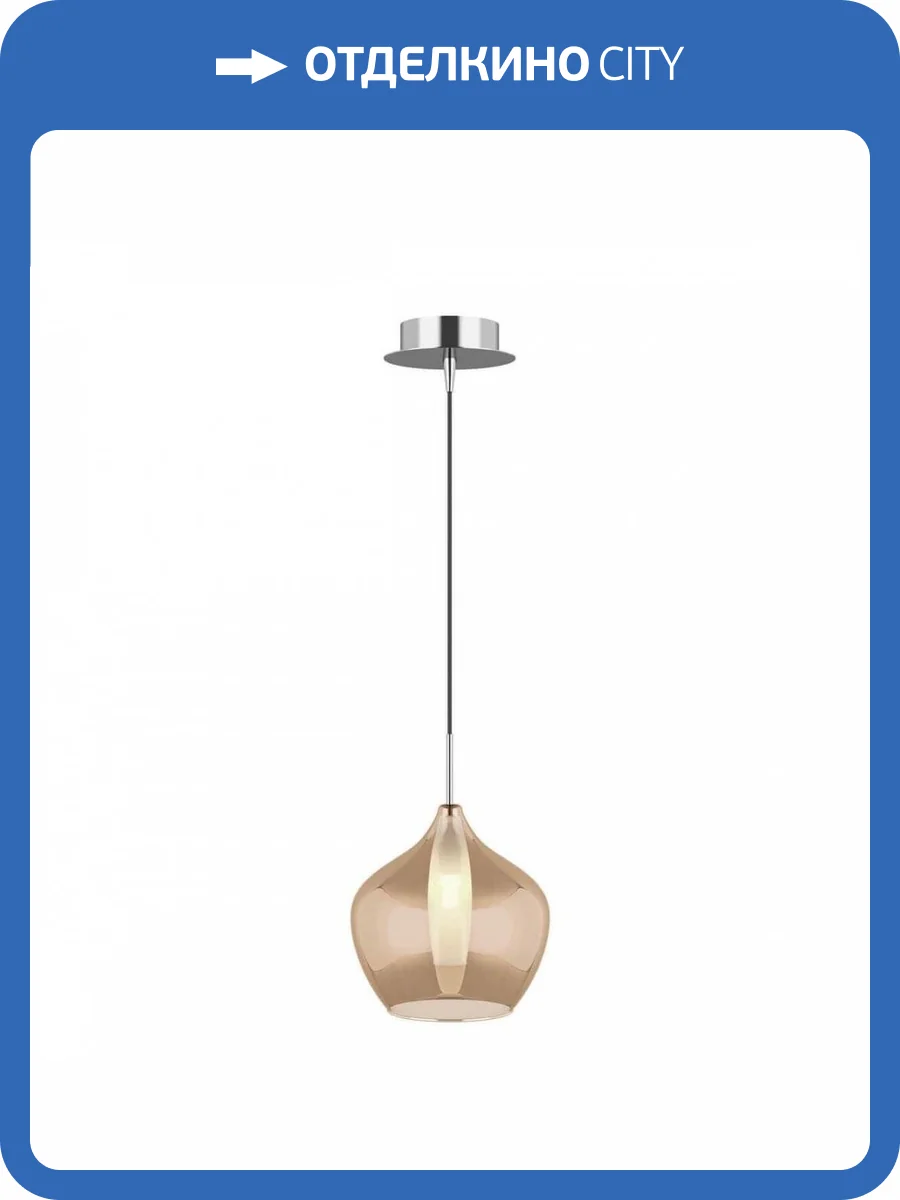 Подвесной светильник Lightstar Pentola 803043 фото 4